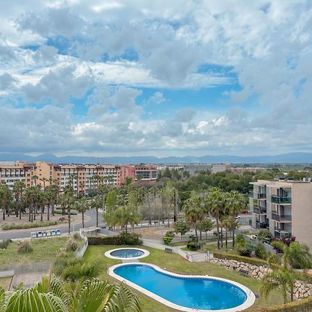Clauhomes Paradise Village Salou Exteriör bild