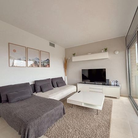 Clauhomes Paradise Village Salou Exteriör bild