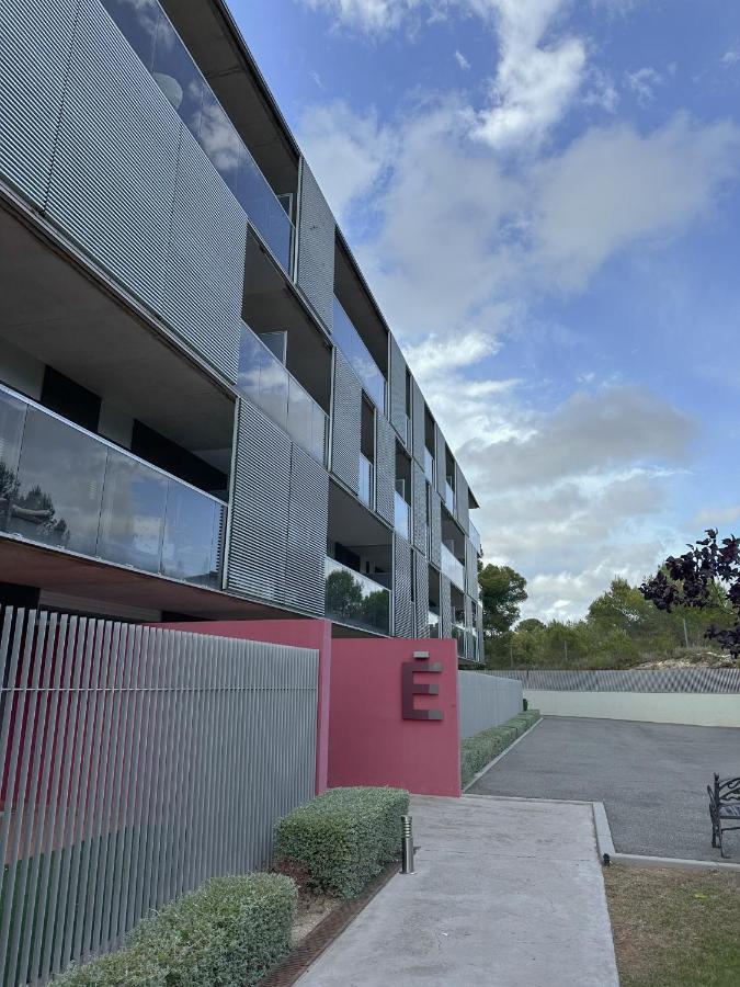 Clauhomes Paradise Village Salou Exteriör bild