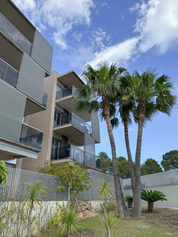 Clauhomes Paradise Village Salou Exteriör bild