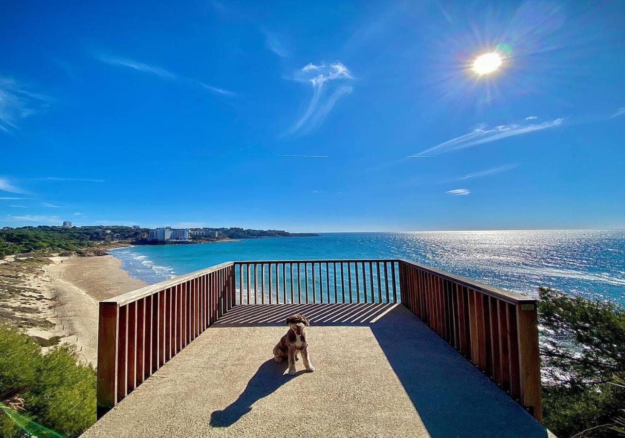 Clauhomes Paradise Village Salou Exteriör bild