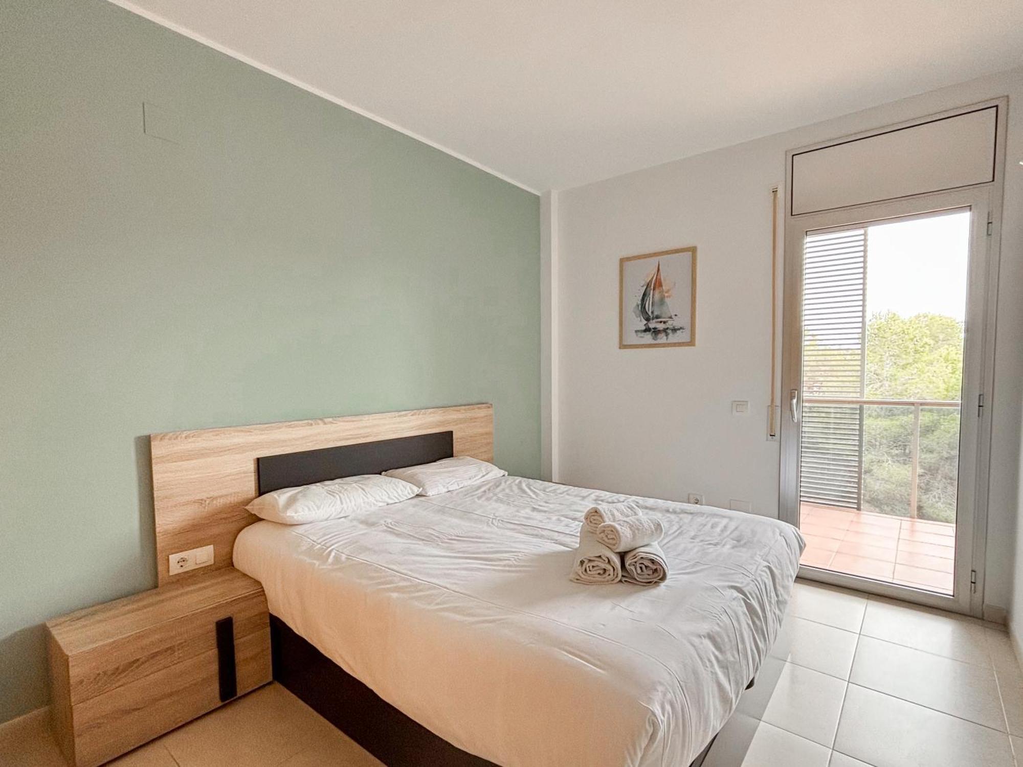 Clauhomes Paradise Village Salou Exteriör bild
