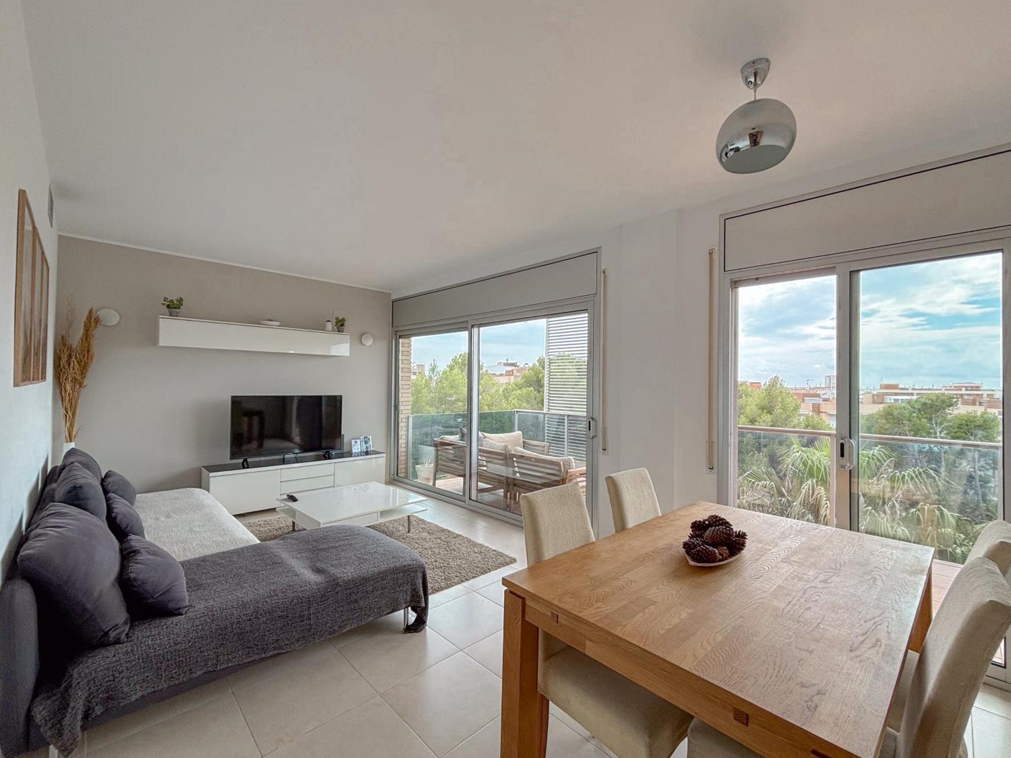 Clauhomes Paradise Village Salou Exteriör bild