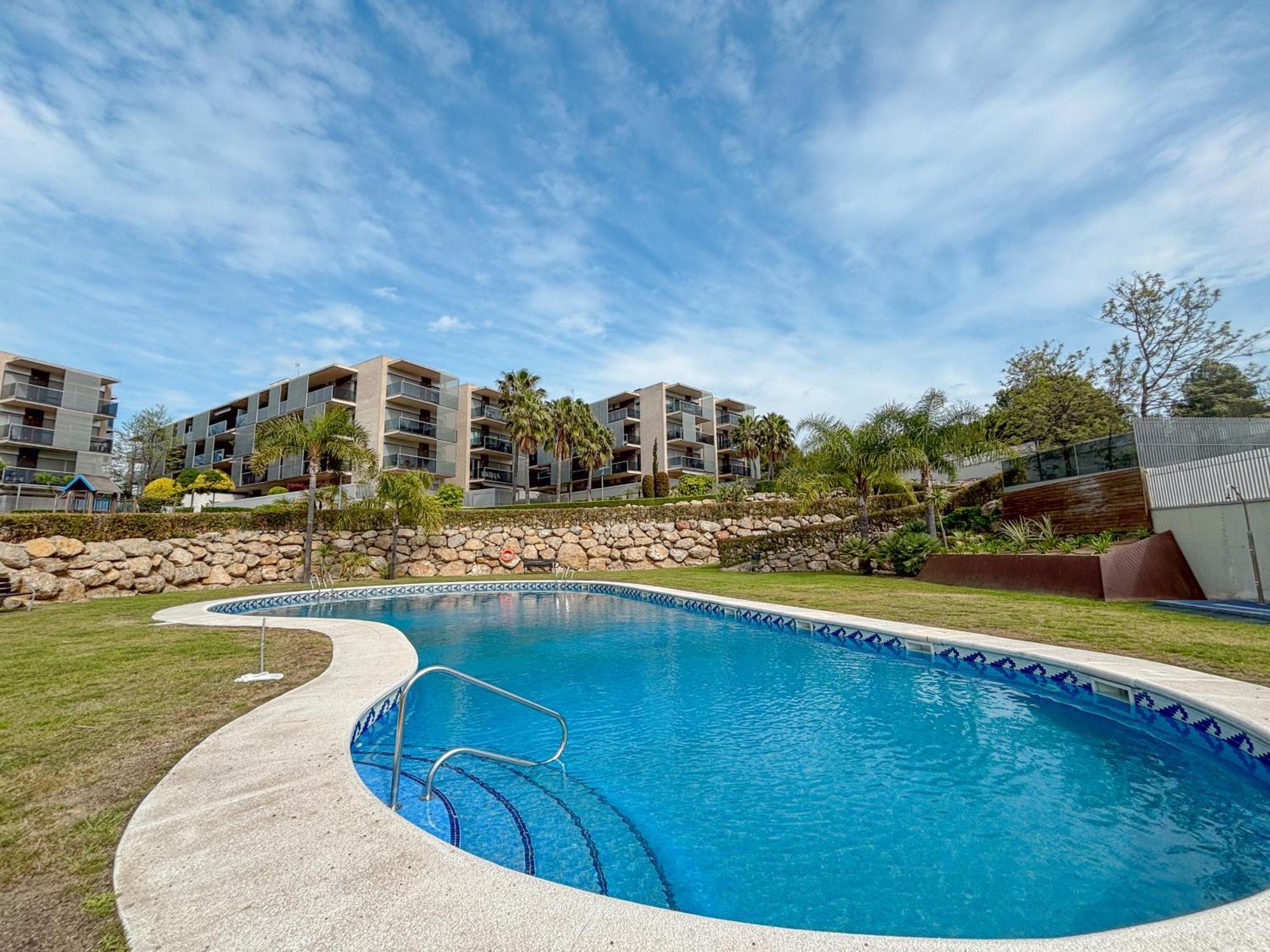 Clauhomes Paradise Village Salou Exteriör bild