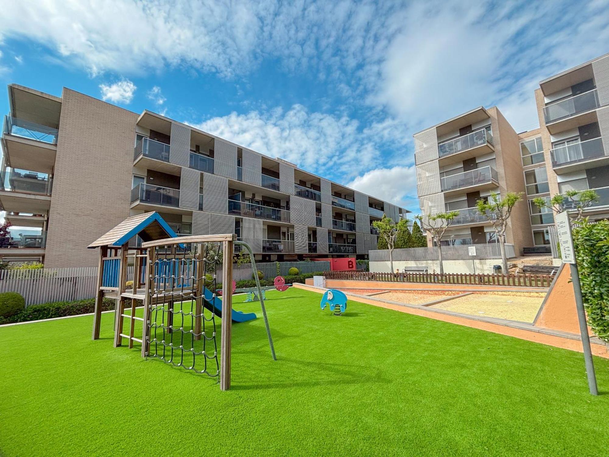 Clauhomes Paradise Village Salou Exteriör bild